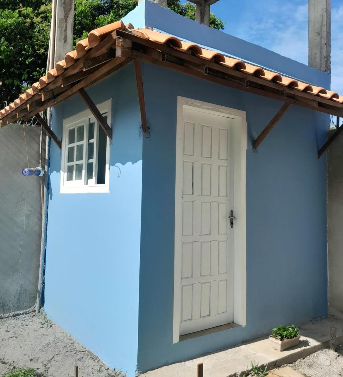 Pousada Raio De Sol - Ilha De Itaparica- Catu A 150 M Da Praia Dış mekan fotoğraf